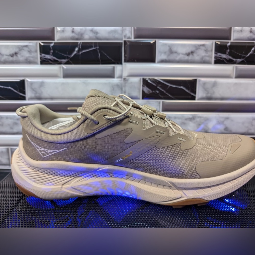 Hoka shoes